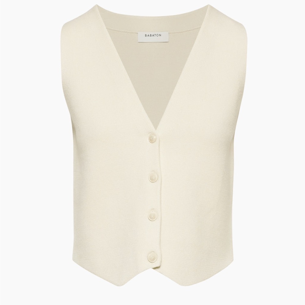 Babaton Facilitate Vest